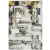 ASY Orion 080x150cm OR03 Decor žuta tepih