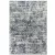 ASY Orion 080x150cm OR04 Abstract plava tepih