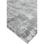 ASY Orion 080x150cm OR05 Abstract siva tepih