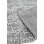 ASY Orion 080x150cm OR05 Abstract siva tepih