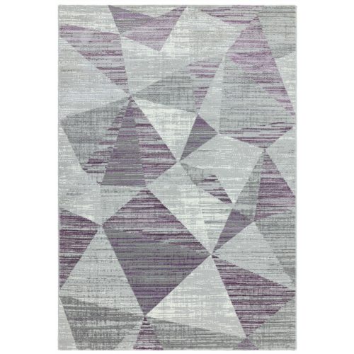 ASY Orion 080x150cm OR13 Blocks Heather tepih