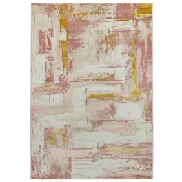 ASY Orion 120x170cm OR01 Decor Pink tepih