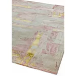 ASY Orion 120x170cm OR01 Decor Pink tepih