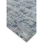 ASY Orion 120x170cm OR04 Abstract plava tepih