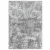 ASY Orion 120x170cm OR05 Abstract siva tepih