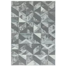 ASY Orion 120x170cm OR09 Flag siva tepih