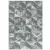 ASY Orion 120x170cm OR09 Flag siva tepih
