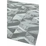ASY Orion 120x170cm OR09 Flag siva tepih