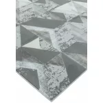 ASY Orion 120x170cm OR09 Flag siva tepih