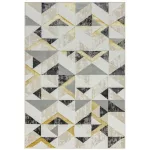 ASY Orion 120x170cm OR11 Flag siva tepih