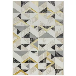 ASY Orion 120x170cm OR11 Flag siva tepih