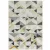 ASY Orion 120x170cm OR11 Flag siva tepih