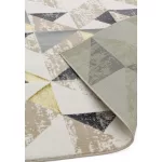 ASY Orion 120x170cm OR11 Flag siva tepih