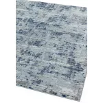 ASY Orion 200x290cm OR04 Abstract plava tepih