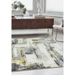  ASY Orion 240x340cm OR03 Dekor žuta