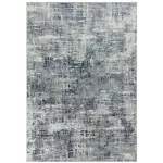  ASY Orion 240x340cm OR04 Apstraktno plava