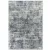  ASY Orion 240x340cm OR04 Apstraktno plava