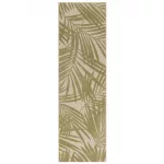  ASY Patio 066x240cm 15 Green Palm