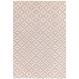 ASY Patio 080x150cm 13 Pink Jewel tepih