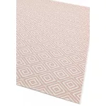 ASY Patio 080x150cm 13 Pink Jewel tepih