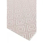 ASY Patio 080x150cm 13 Pink Jewel tepih