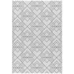 Margit 196 New Beige 120X170 Cm Tepih