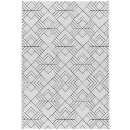 Margit 196 New Beige 120X170 Cm Tepih
