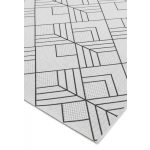 Margit 196 New Beige 120X170 Cm Tepih