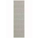 ASY Patio 120x170cm 03 bež Stripe tepih