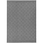 ASY Patio 120x170cm 12 Diamond Mono tepih