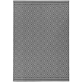 ASY Patio 120x170cm 12 Diamond Mono tepih