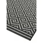 ASY Patio 120x170cm 12 Diamond Mono tepih