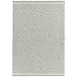 ASY Patio 200x290cm 11 Diamond siva tepih