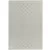 ASY Patio 200x290cm 11 Diamond siva tepih