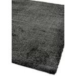ASY Payton 080x150cm antracit tepih