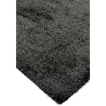 ASY Payton 080x150cm antracit tepih