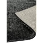 ASY Payton 080x150cm antracit tepih