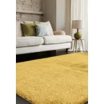 ASY Payton 120x170cm zlatna tepih