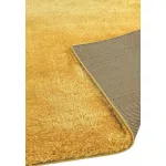 ASY Payton 120x170cm zlatna tepih