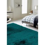 ASY Payton 200x290cm Teal tepih