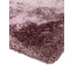 ASY Plush Rug 120x170cm Dusk tepih