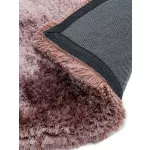 ASY Plush Rug 120x170cm Dusk tepih