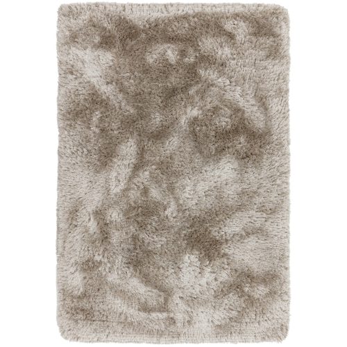 ASY Plush Rug 120x170cm Sand tepih