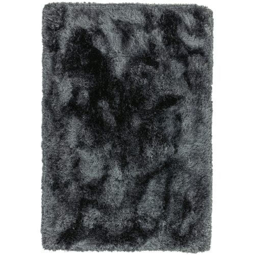 ASY Plush Rug 120x170cm Slate tepih