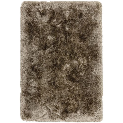 ASY Plush Rug 120x170cm Taupe tepih