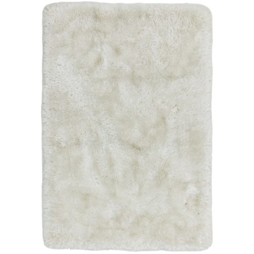 ASY Plush Rug 120x170cm bijela tepih