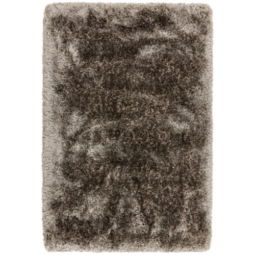 ASY Plush Rug 120x170cm Zinc tepih