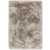 ASY Plush Rug 160x230cm Sand tepih