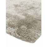 ASY Plush Rug 160x230cm Sand tepih