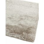 ASY Plush Rug 160x230cm Sand tepih